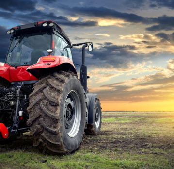 Agricultural Machinery