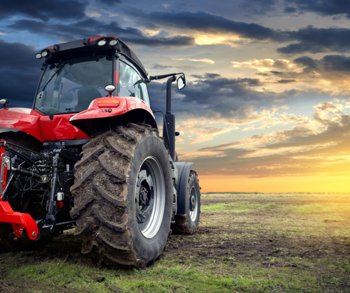 Agricultural Machinery