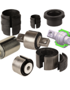 Agricultural Machinery