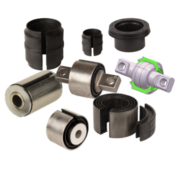 Stabilizer Bearings