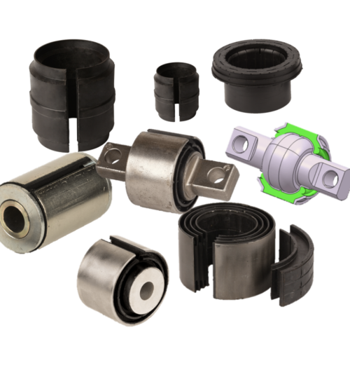 Stabilizer Bearings