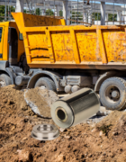 rubber metal bush replace plain bearings