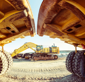 Construction Machinery