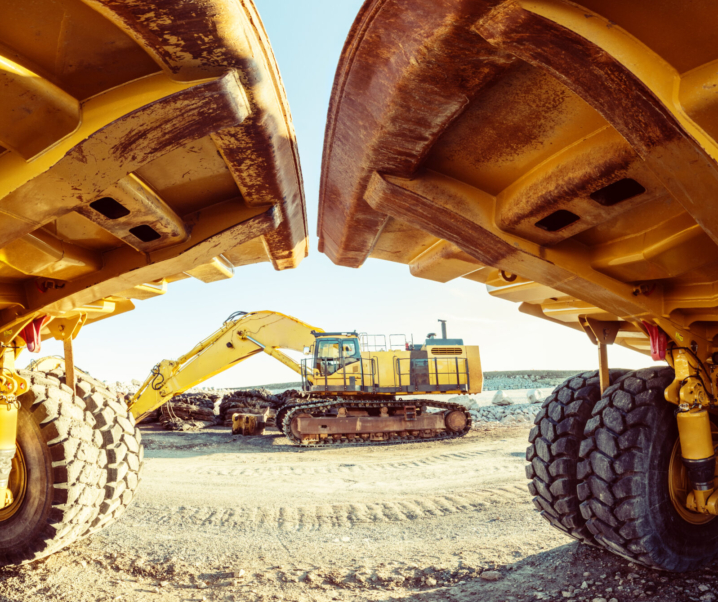 Construction Machinery