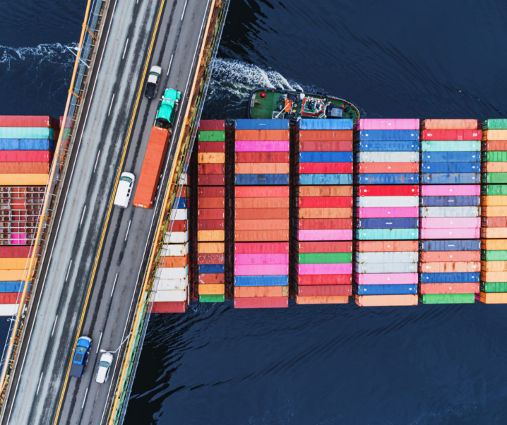 Corporate Development