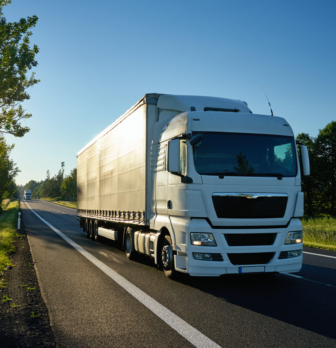 Kabinenlager / Fahrerhauslager