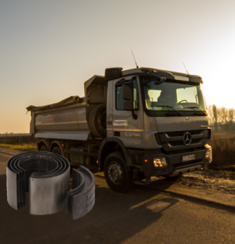 Stabilisatorlagerungen