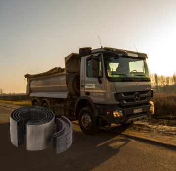 Stabilisatorlagerungen