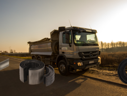 Stabilisatorlagerungen