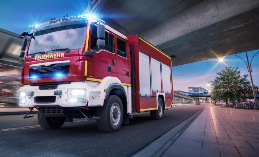Special Vehicles