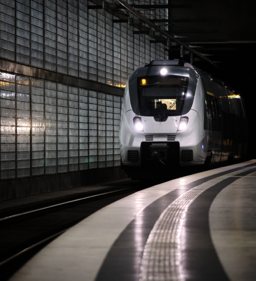 Railway