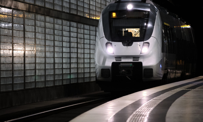 Railway