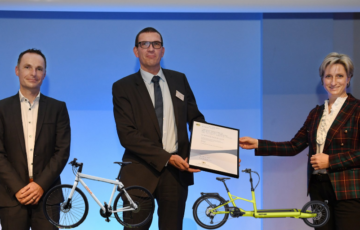 BW-Innovationspreis  '21