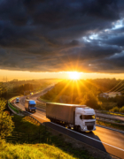 New Suspension – Innovation Award Baden-Württemberg