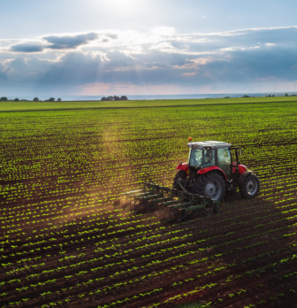 Agricultural Engineering – Soil Cultivation