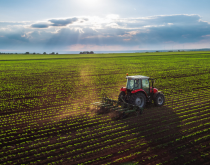 Agricultural Engineering – Soil Cultivation