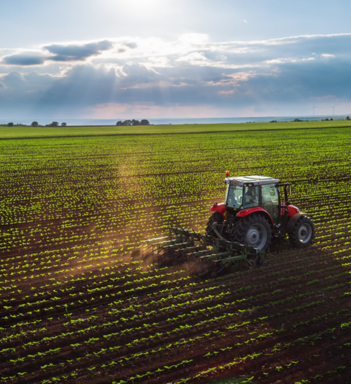Agricultural Engineering – Soil Cultivation