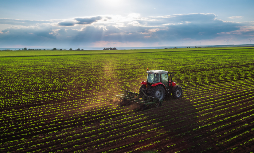 Agricultural Engineering – Soil Cultivation