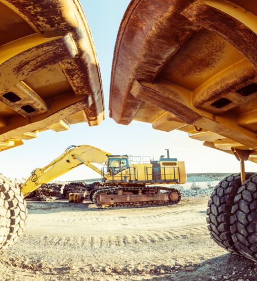 Construction Machinery