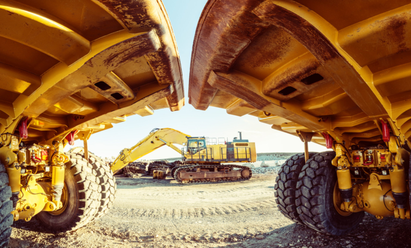 Construction Machinery