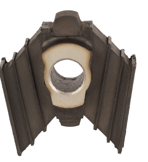V-mounts