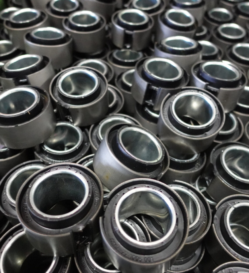 Who is Jörn GmbH?