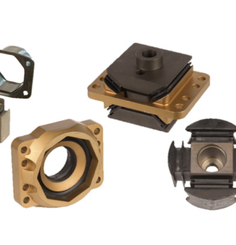 assambly mounts